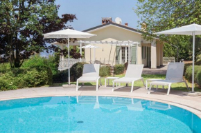 Villa Ilaria
